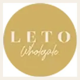 letowholesale brand logo for letowholesale.com