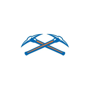 Lets Go Pioneers brand logo for letsgopioneers.com