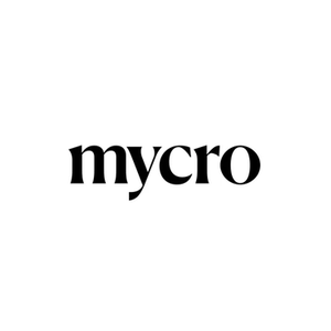 Lets Mycro brand logo for letsmycro.com