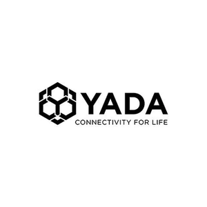 Lets Yada brand logo for letsyada.com