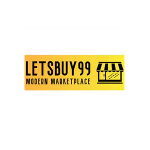 LetsBuy99 brand logo for letsbuy99.com