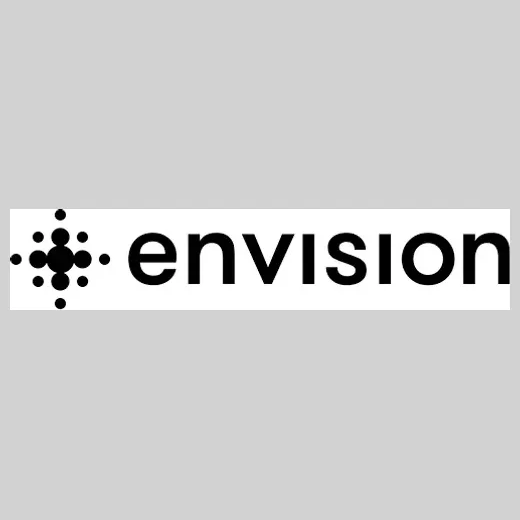 letsenvision brand logo for letsenvision.com