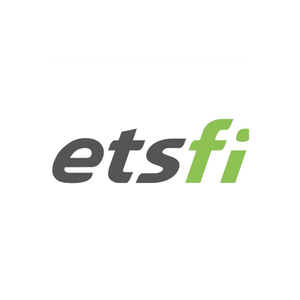Letsfit brand logo for letsfit.com