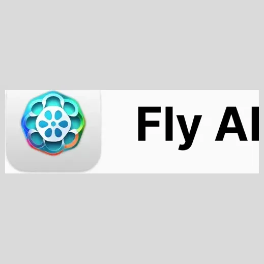 letsflyai brand logo for letsflyai.com