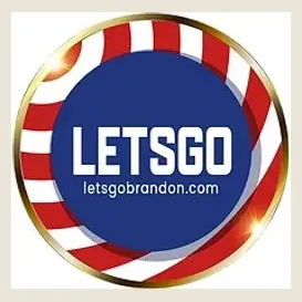 letsgobrandon brand logo for letsgobrandon.com