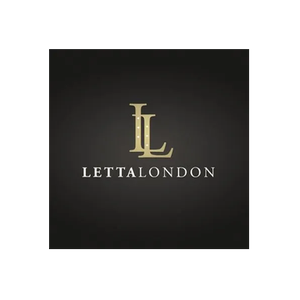 Letta London brand logo for lettalondon.com