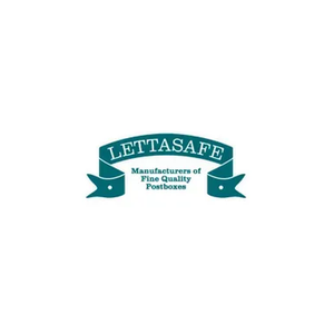 Letta Safe brand logo for lettasafe.co.uk