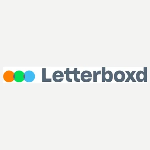 Letterboxd brand logo for letterboxd.com