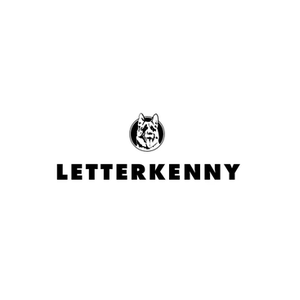 Letterkenny brand logo for letterkenny.tv