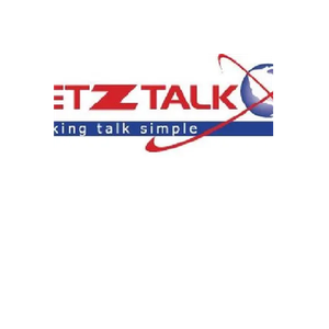 Letz Talk brand logo for letztalk.co.uk