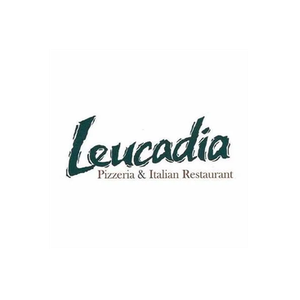 Leucadia Pizzeria brand logo for leucadiapizza.com