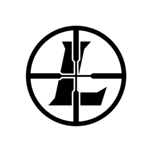 Leupold Golf brand logo for leupoldgolf.com
