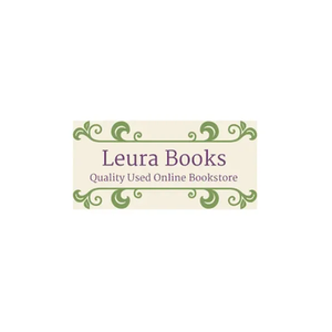 Leura Books brand logo for leurabooks.com.au