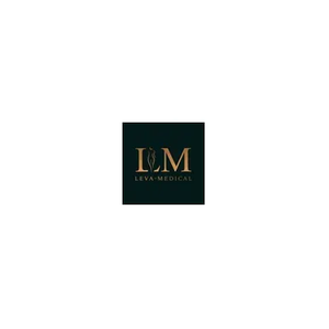 Leva Medical brand logo for levamedical.com
