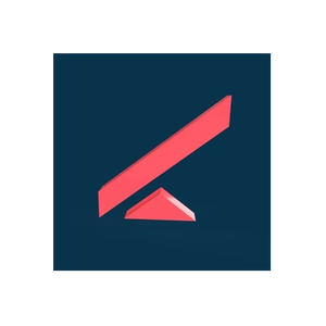 Levar brand logo for levar.io