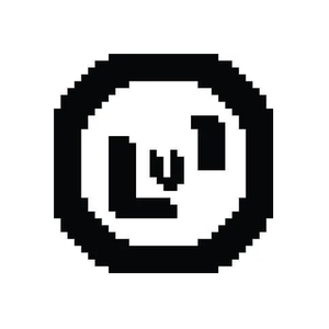 Level 01 brand logo for level01videogames.com