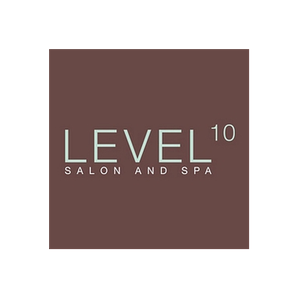 Level 10 Redlands brand logo for level10redlands.com