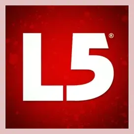 Level 5 Tools brand logo for level5tools.com