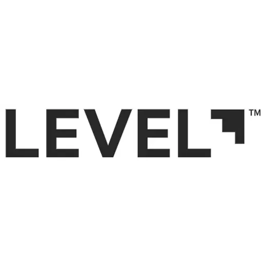 Level Experience brand logo for levelexperience.com