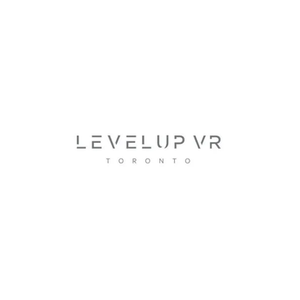 Level Up Reality brand logo for levelupreality.ca