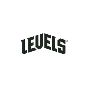 Levels USA brand logo for levelsusa.com