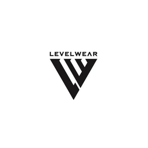 Levelwear brand logo for ca.levelwear.com