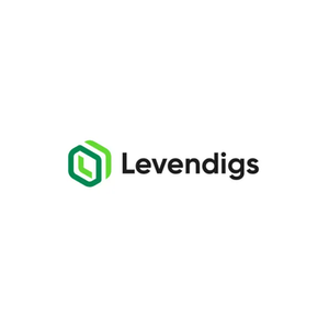 Levendig's brand logo for levendigs.com