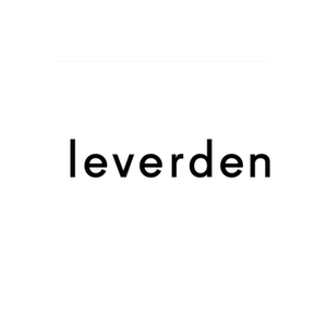Leverden brand logo for leverden.co