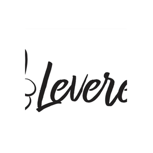 Leveret brand logo for leveret.com