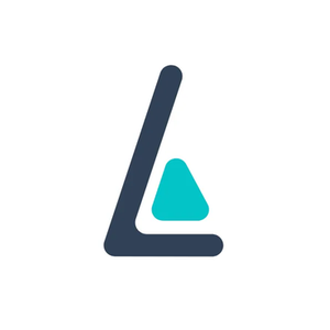 Leverice brand logo for leverice.com