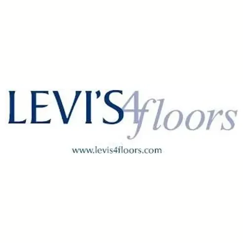 Levi's 4 Floors brand logo for levis4floors.com