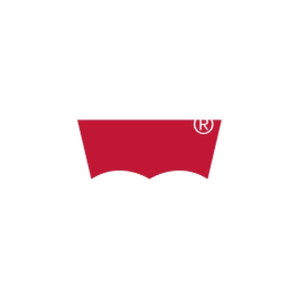 Levi's Australia brand logo for levis.com.au