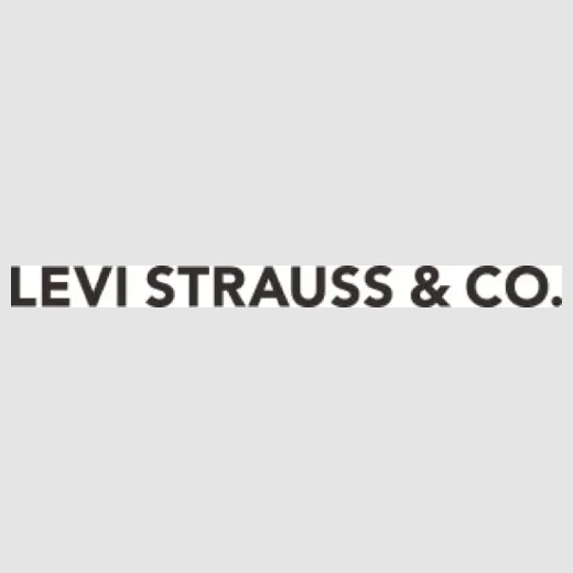 Levi Strauss & Co. brand logo for levistrauss.com
