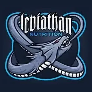 leviathan-nutrition brand logo for leviathan-nutrition.com
