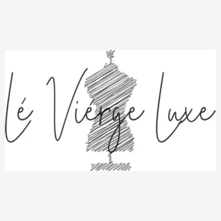leviergeluxe brand logo for leviergeluxe.com