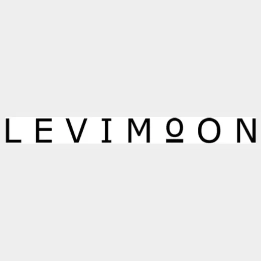 LeviMoon brand logo for levimoon.com