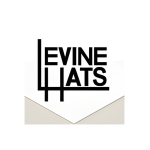 Levine Hat Co. brand logo for levinehat.com