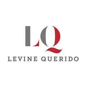 Levine Querido brand logo for levinequerido.com