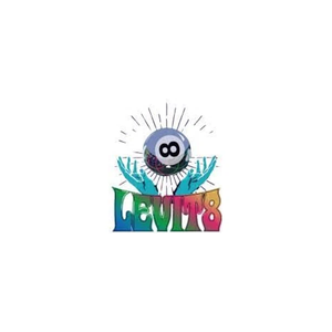 levit8ed brand logo for levit8ed.com