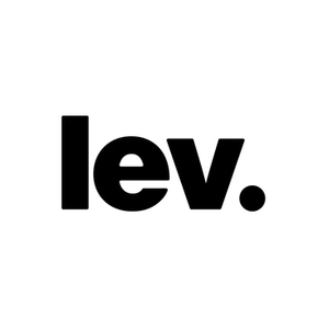 Levitate Media brand logo for levitatemedia.com