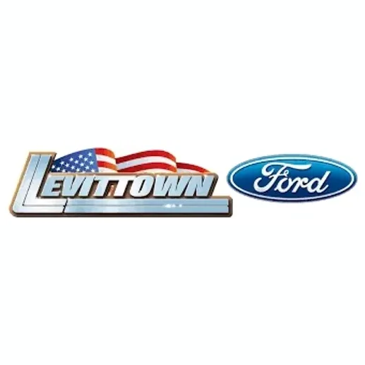 Levittown Ford Parts brand logo for levittownfordparts.com