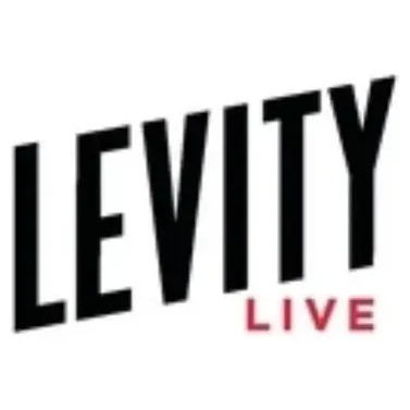 Levity Live brand logo for levitylive.com