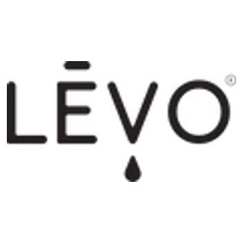 LEVO Oil brand logo for levooil.com