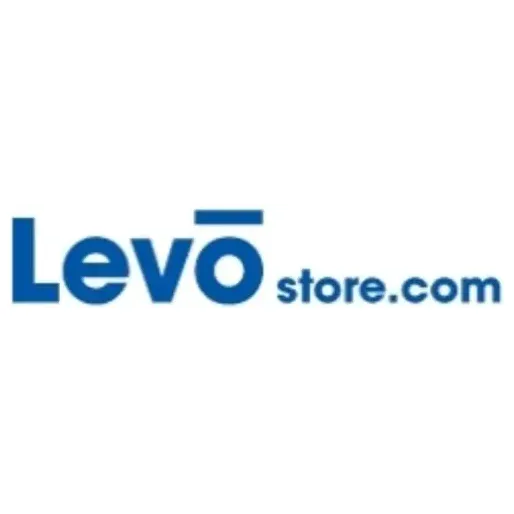 Levo Store brand logo for levostore.com