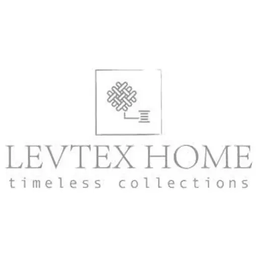 Levtex Home brand logo for levtexhome.com