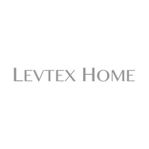 Levtexhome brand logo for wholesale.levtexhome.com