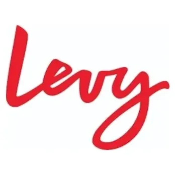 Levy Restaurants brand logo for levyrestaurants.com