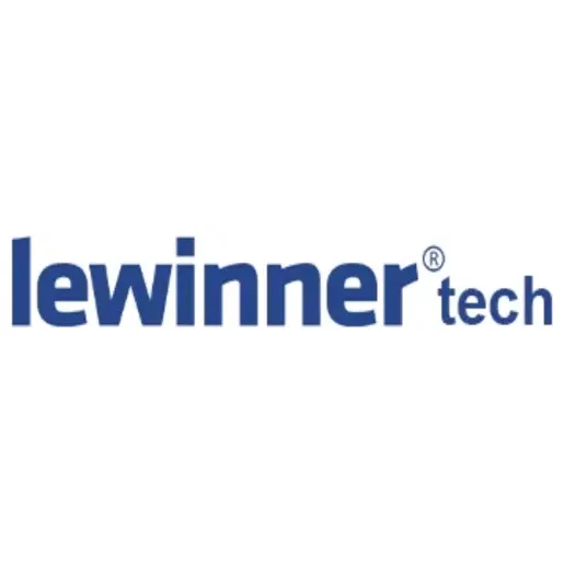 Lewinner brand logo for lewinnertech.com