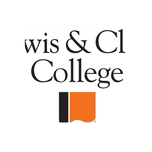 Lewis & Clark Law School brand logo for law.lclark.edu