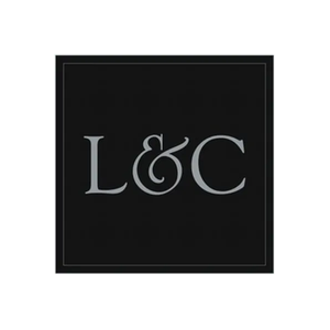 Lewis & Cooper brand logo for lewisandcooper.co.uk